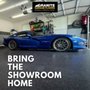 Granite Garage Floors Chesapeake