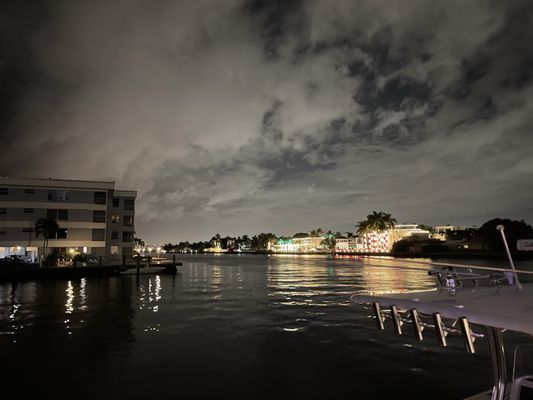 Mastro's Ocean Club by null