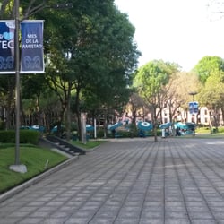 Tecnológico de Monterrey