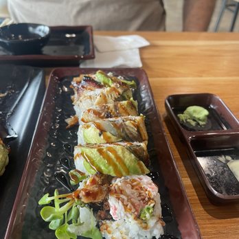 Heemo Sushi - Sushi Bars Near Me - Duarte, California