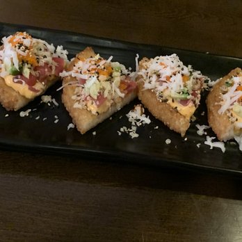 World Sushi - Sushi pizza - Sushi Bars Near Me - Nanuet, New York