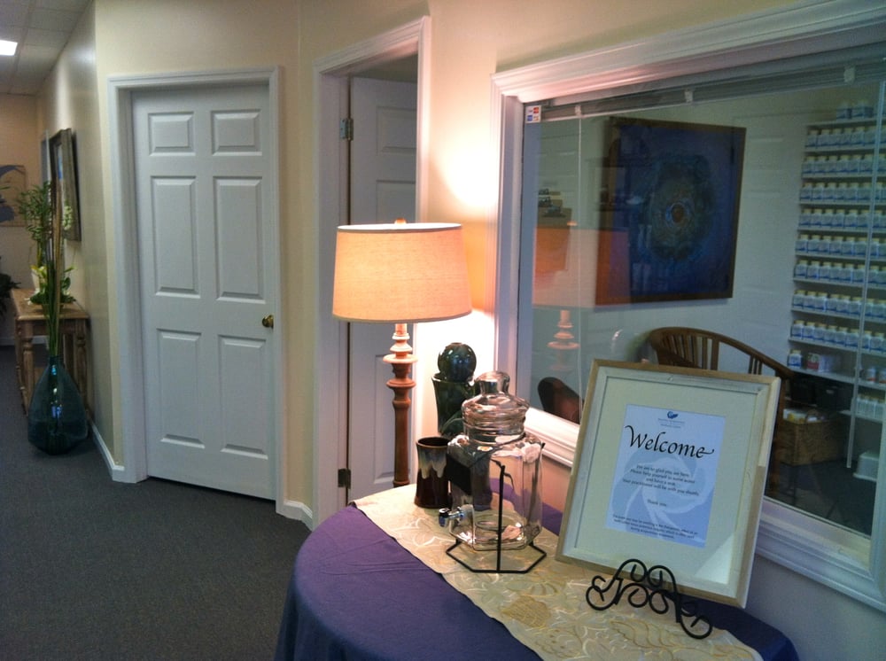 BEACHES ACUPUNCTURE & WELLNESS CENTER Updated July 2024 504 Osceola Ave, Jacksonville Beach