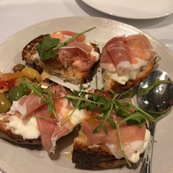 Bistro Don Giovanni - Italian Near Me - Napa, California