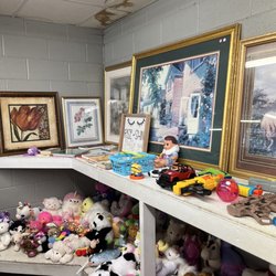 Country Treasures - Miscellaneous