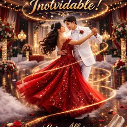 Academia 51 - Haz de tu vals un momento inolvidable.
Clases para quinceañeras, paso a paso
para que bailes con seguridad ese día.
Agenda tu cita.