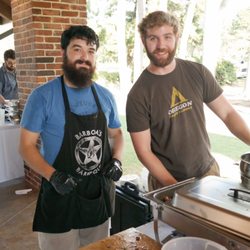 Fall Heat - Slow Food Baton Rouge