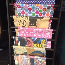 Handworks Nouveau Paperie - Quirky paper