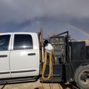 Weld shop - Mobile unit - Metal Fabricators Near Me - Ehrenberg, Arizona Weld shop - Mobile unit - Metal Fabricators Near Me - Ehrenberg, Arizona