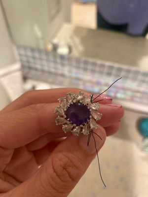 Morrison's Jewelers by null