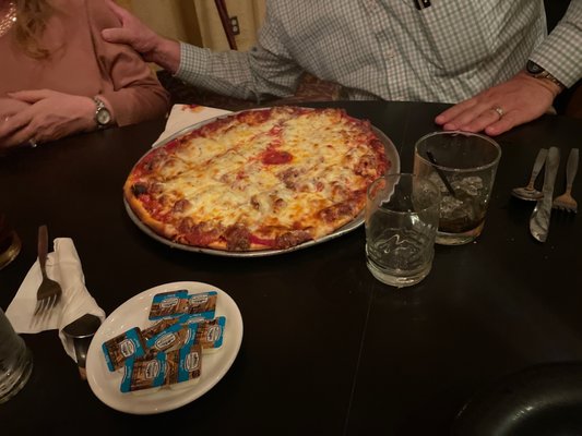 Lino's by null