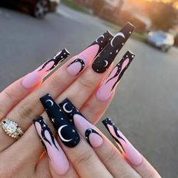 Top Nails