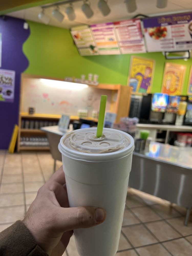 KEVA JUICE Updated October 2024 14 Photos & 21 Reviews 1001 E