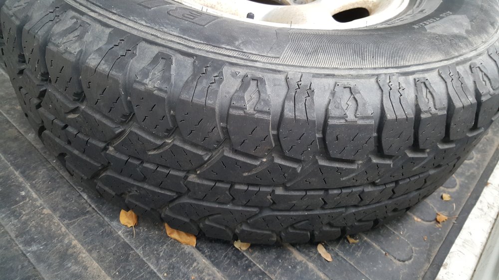 RZ TIRE GARAGE 15 Reviews 5790 Ward Rd, Arvada, Colorado Tires