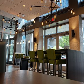 Salata - Salad Near Me - Charlotte, North Carolina