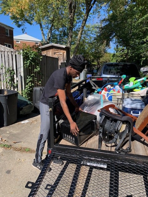 TRASH AWAY JUNK REMOVAL - Updated June 2026 - Request a Quote - Joppa ...