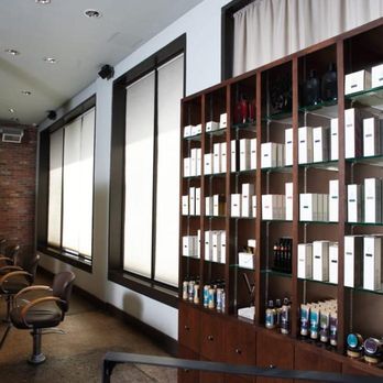 Osgood O'Neil Salon - Makeup Artists Near Me - Dallas, Texas Osgood O'Neil Salon - Makeup Artists Near Me - Dallas, Texas
