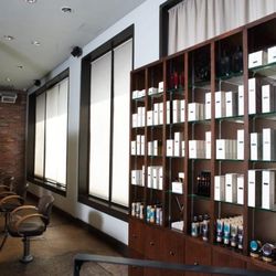 Osgood O'Neil Salon