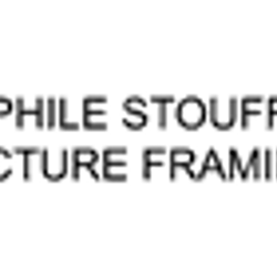Artephile Picture Framing - Logo
