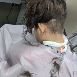 Great Clips - Mid trim