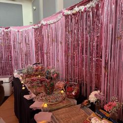 Coastal Academy - Sweetheart Dance goodies