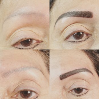 Papillon Permanent Makeup - Permanent Makeup Near Me