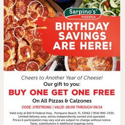Coupon in question.