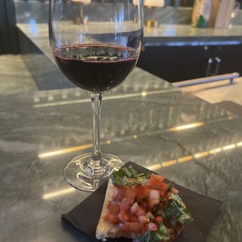 Zio's - Italian Near Me - Las Vegas, Nevada