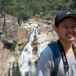 Feather Falls Trail