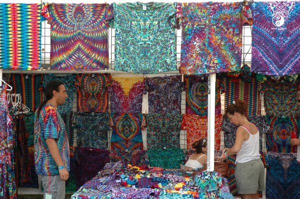 Philadelphia Folk Festival by null