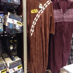 Primark - Chewbacca (Wookie) Onsi