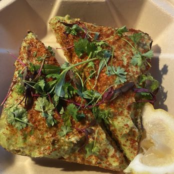 Whata Peach - Traditional Toast - Juice Bars & Smoothies Near Me - Studio City, California Whata Peach - Traditional Toast - Juice Bars & Smoothies Near Me - Studio City, California