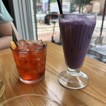 Kayu - Cocktail Bars Near Me - Washington, DC, District of Columbia