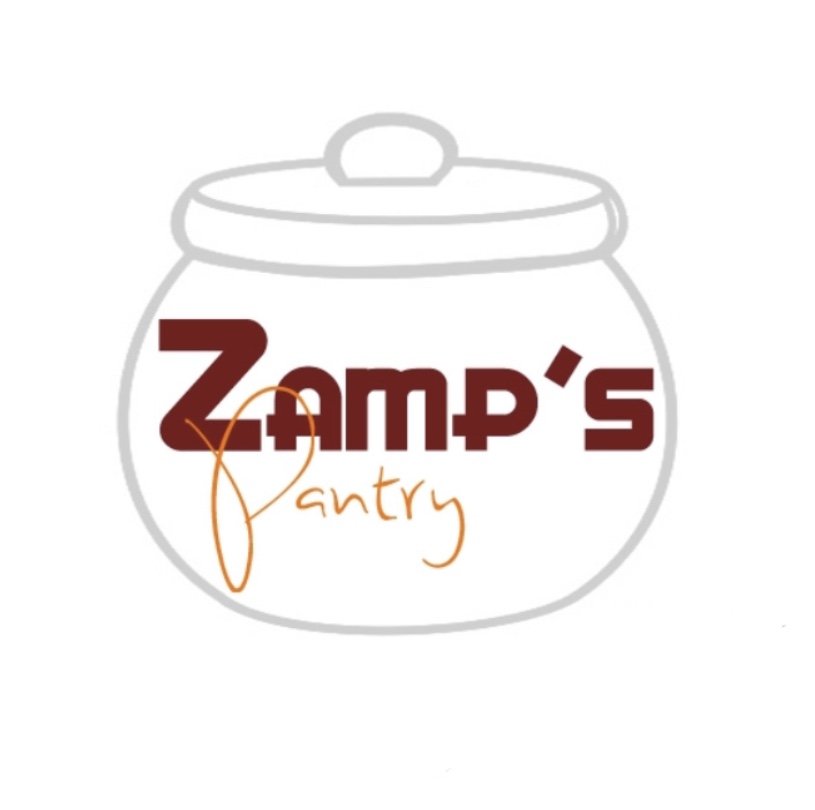 Zamp's Pantry Logo