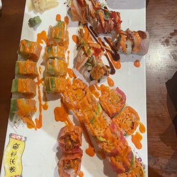 TOKYO JAPANESE RESTURANT - Updated March 2026 - 22 Photos & 26