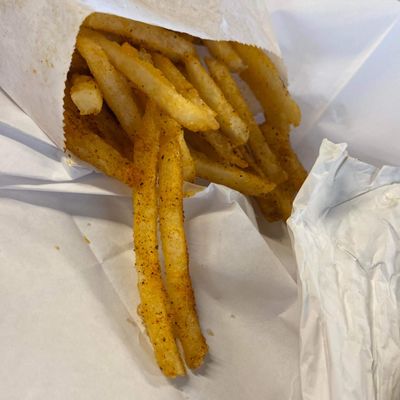 Buddy's Burger by null