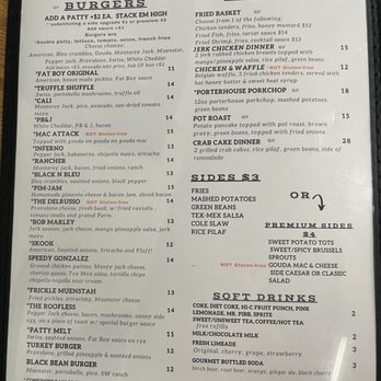 Fat Boys Bar and Grill - Menu - American Near Me - Sandston, Virginia Fat Boys Bar and Grill - Menu - American Near Me - Sandston, Virginia