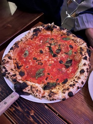 Tufino Pizzeria by null