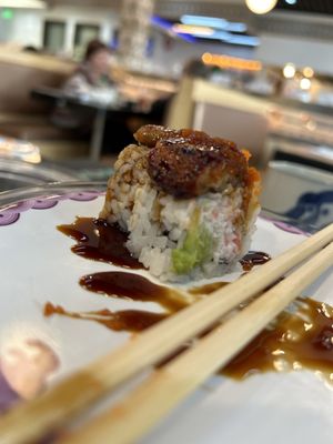 Sushi Zone by null