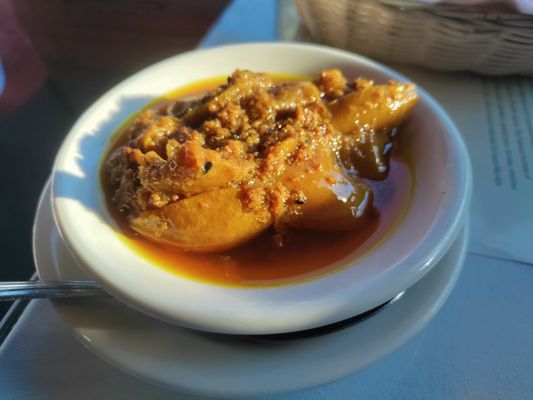 Taj Mahal Halal Indian Restaurant by null