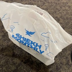 Shiekh Shoes