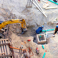 American Eagle Septic