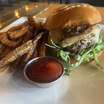 The Meat Cellar - Fancy Burger! Yum - Meat Shops Near Me - Claremont, California The Meat Cellar - Fancy Burger! Yum - Meat Shops Near Me - Claremont, California