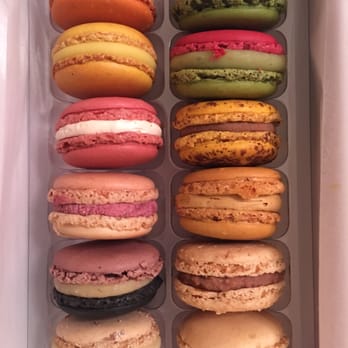 Pierre Hermé - Chocolatiers & Shops Near Me - Paris, 75 Pierre Hermé - Chocolatiers & Shops Near Me - Paris, 75