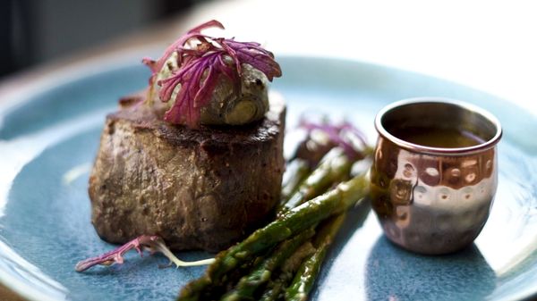 Salvatore's Cucina & Lounge by null