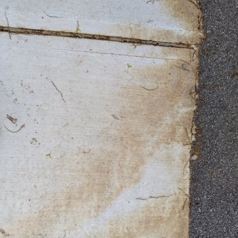 Cifelli & Son - The sidewalk that Cifelli and Son did. - Masonry/Concrete Near Me - Nutley, New Jersey