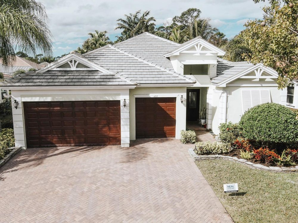 Slide of Neal Roofing & Waterproofing