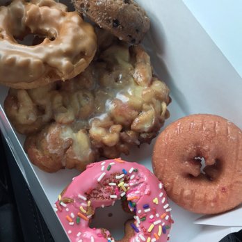 Groovy Donuts - Donuts Near Me - East Lansing, Michigan Groovy Donuts - Donuts Near Me - East Lansing, Michigan