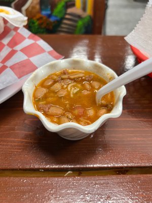 El Corral Tacos y Guisados by null