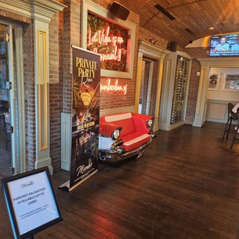 Mambo Cuban Restaurant & Lounge Harrison - Cuban Near Me - Harrison, New Jersey