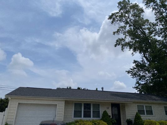 A-Top Roofing Powered By Bachmans